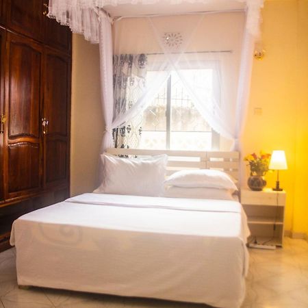 Wakawaka Hostel Аруша Екстериор снимка