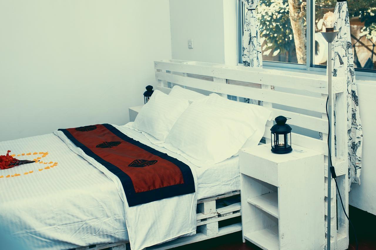 Wakawaka Hostel Аруша Екстериор снимка