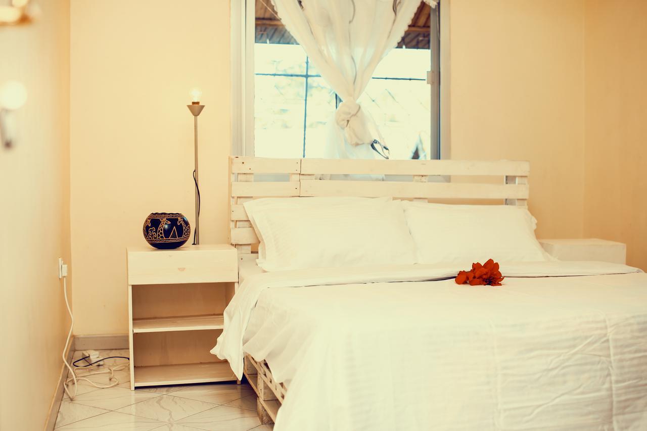 Wakawaka Hostel Аруша Екстериор снимка