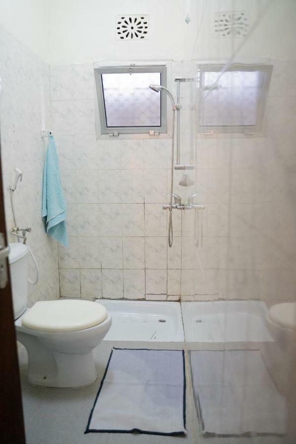 Wakawaka Hostel Аруша Екстериор снимка